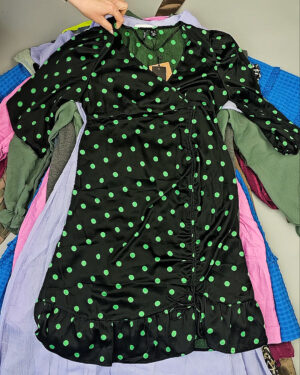 Платья Bestseller Summer 045 B - Сток оптом