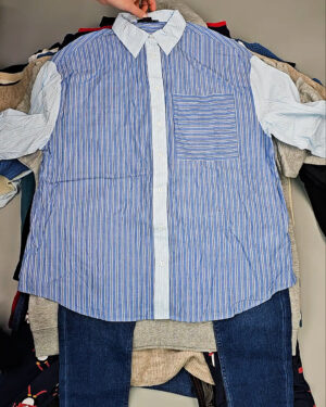 LIDL Winter mix 074 - Сток оптом